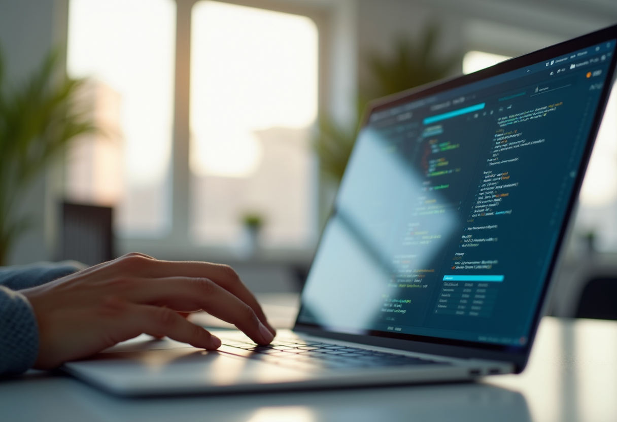 AI Studio 2.0이 바꾸는 개발자 생태계, 엔비디아·메타와의 경쟁 구도 본문이미지1