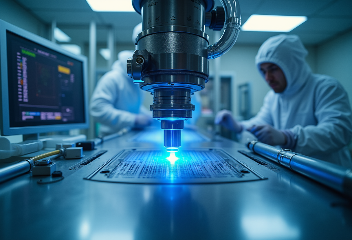 헬륨 수급 위기가 삼성·SK하이닉스 반도체 수익성을 잠식하는 메커니즘 본문이미지1