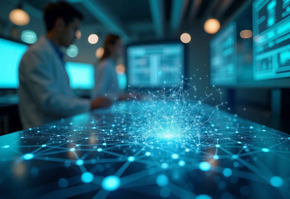 구글 터보 퀀트 공개, 삼성·하이닉스 반도체 수요 급감하는 이유 본문이미지1