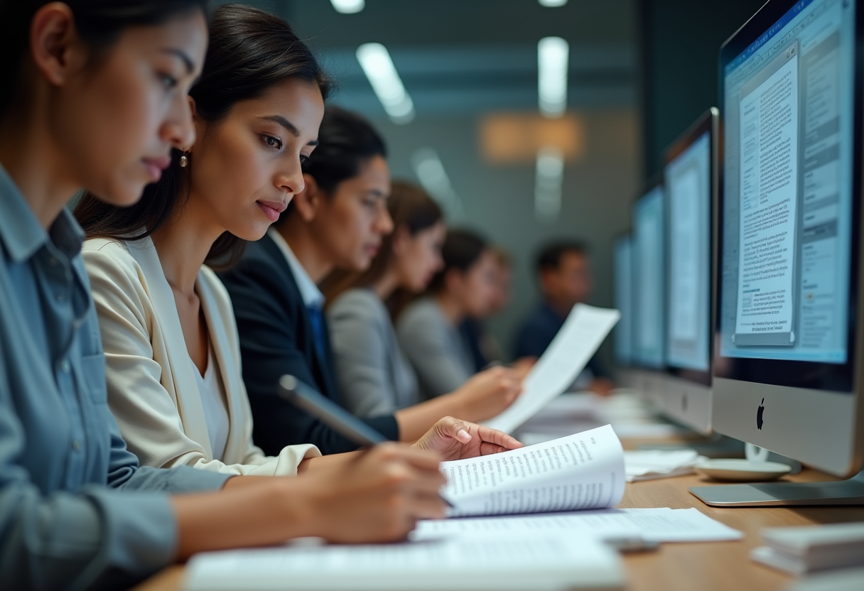 AI 콘텐츠 금지된 위키피디아, 2개 예외 조항으로 본 미디어 규제의 미래 본문이미지1