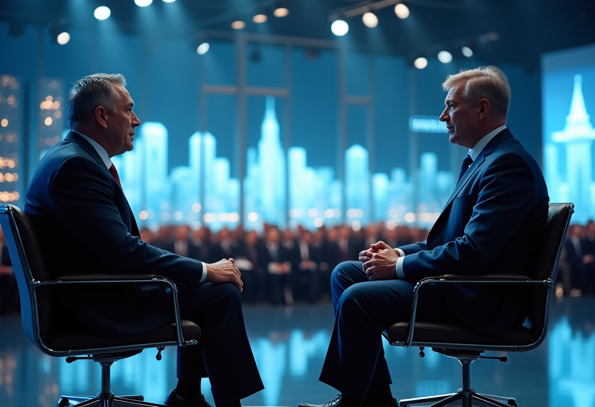 2026년 AI 성공자는 이 2가지뿐…팬티어 CEO 발언이 암시하는 미래 노동시장 본문이미지1