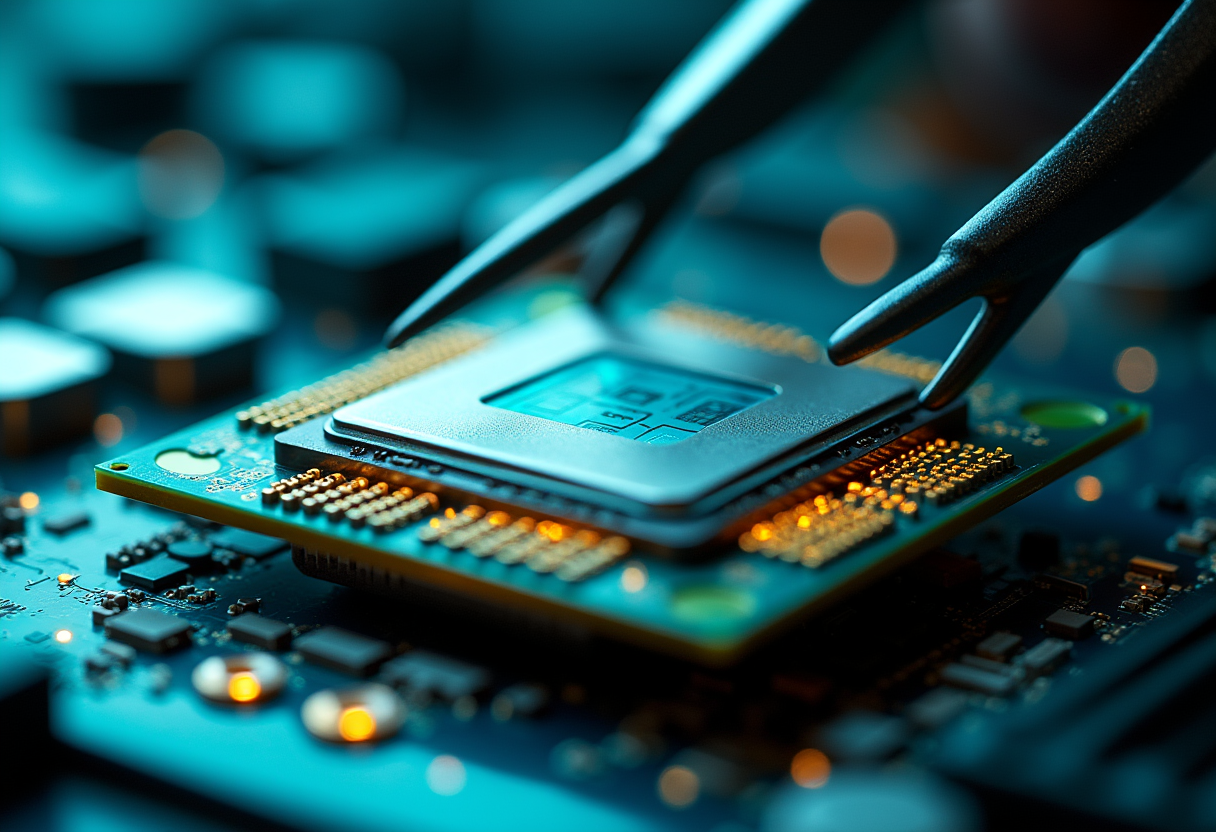 인텔 270K·250K 신칩 출시, AMD 시장점유율 10% 위협하는 이유 본문이미지1