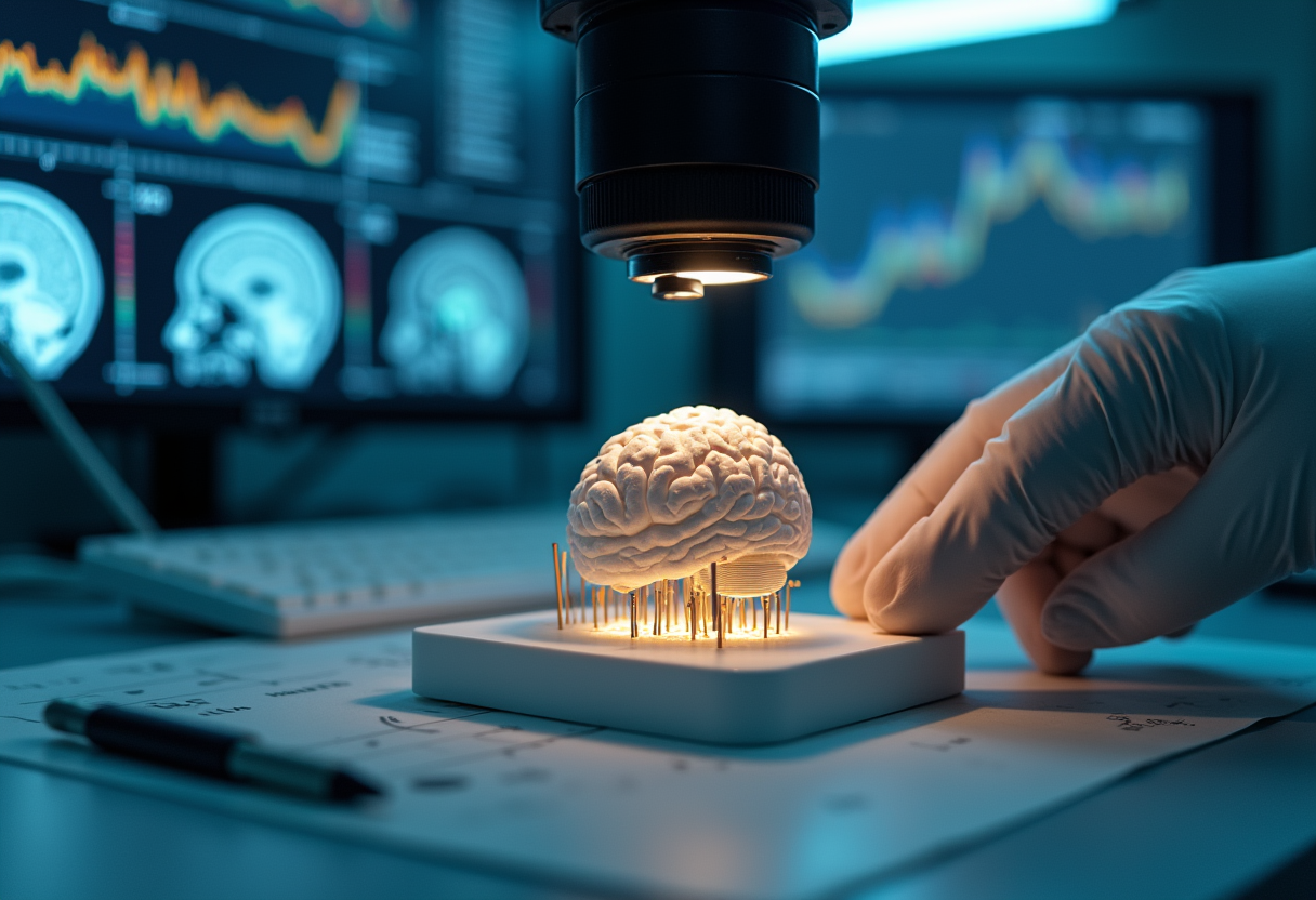 뇌 임플란트로 음악 만드는 과학자, 신경 인터페이스 음악 시장이 뜨는 이유 본문이미지1