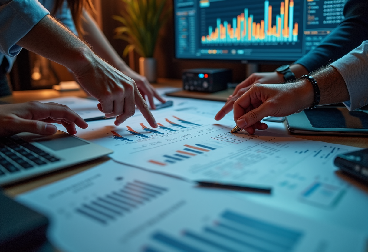 AI 음성 학습 비용 폭등, 인간 피드백 없이 자연스러운 대화는 불가능한 이유 본문이미지1