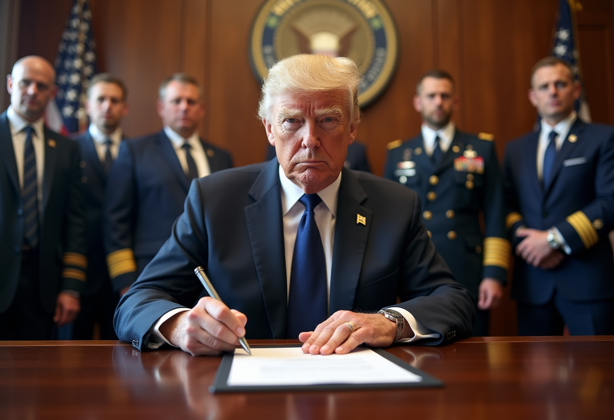 팰런티어 AI, 펜타곤 공식 승인 획득...국방AI 시장 판도 바꾼다 본문이미지1