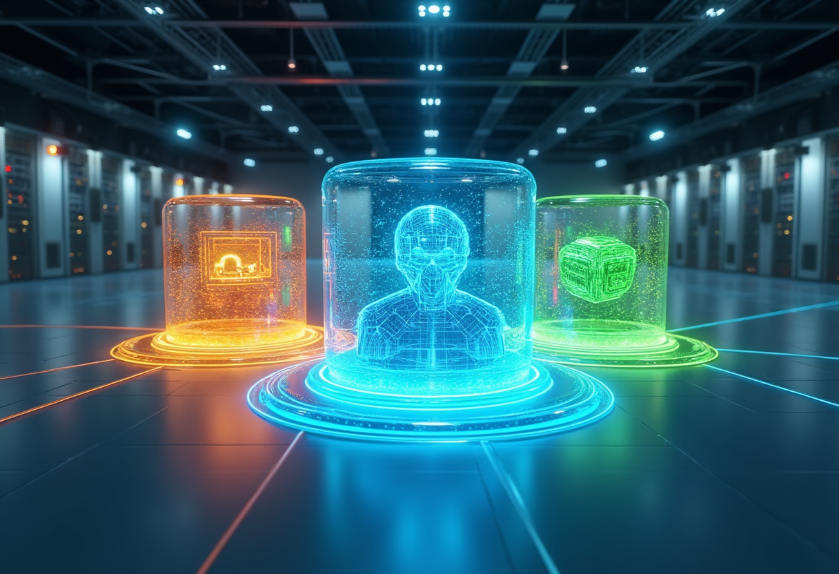 LangChain 비동기 코딩 에이전트 등장, Python 개발자 생산성 3배 향상 가능성 본문이미지1