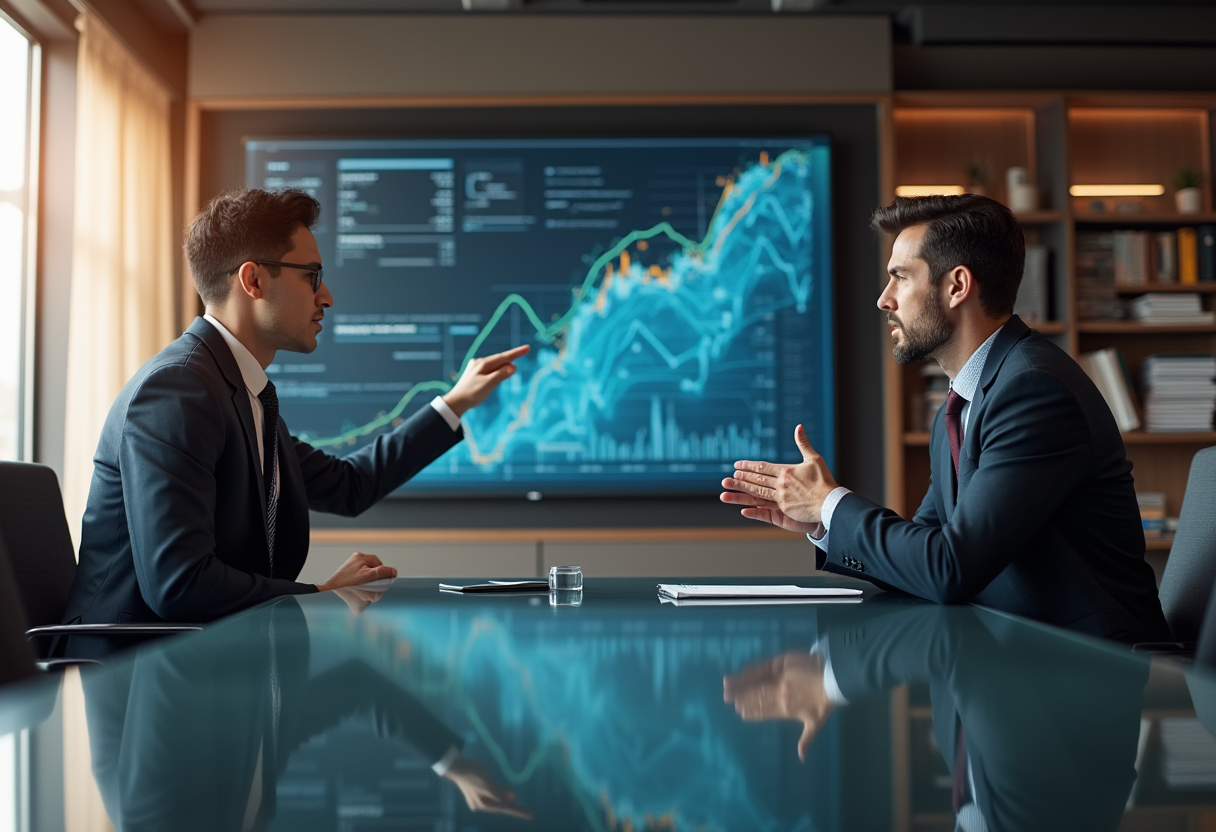 골드만삭스 충격 보고서: AI 투자 1조 달러가 경제 성장을 못 만드는 이유 본문이미지2