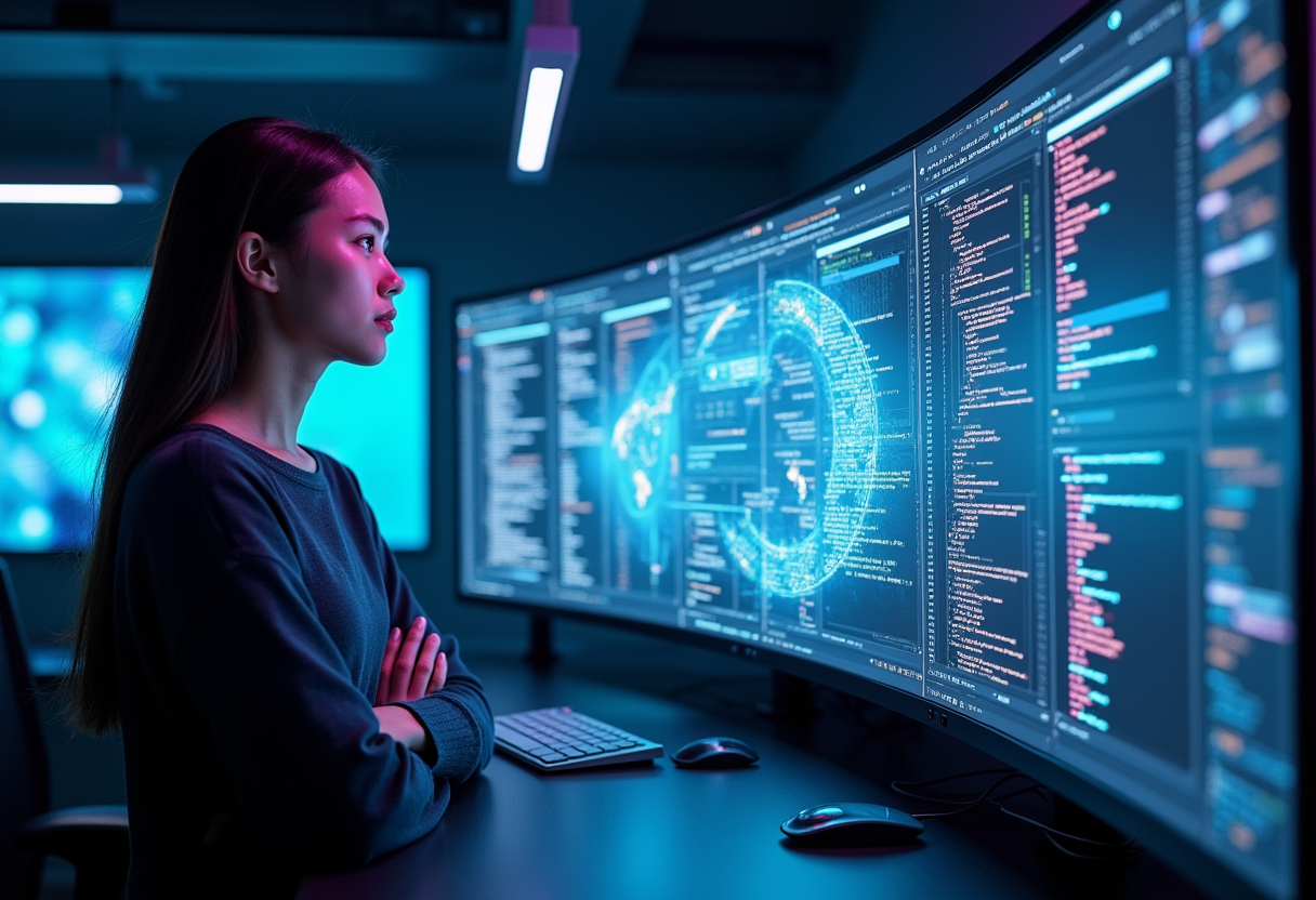 AI Studio 2.0이 바꾸는 개발자 생태계, 엔비디아·메타와의 경쟁 구도 본문이미지2