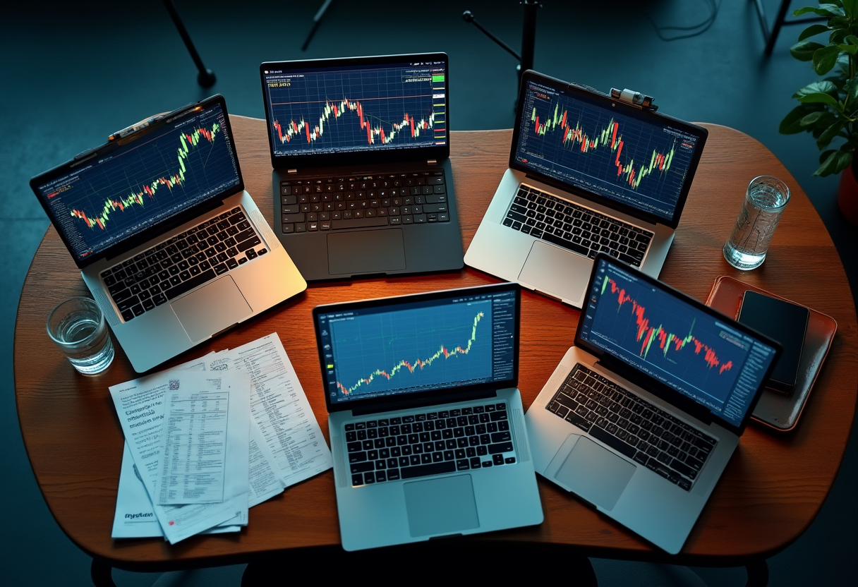 Python 트레이딩 봇 개발, 멀티에이전트 LLM이 주식 수익률을 높이는 방법 본문이미지2