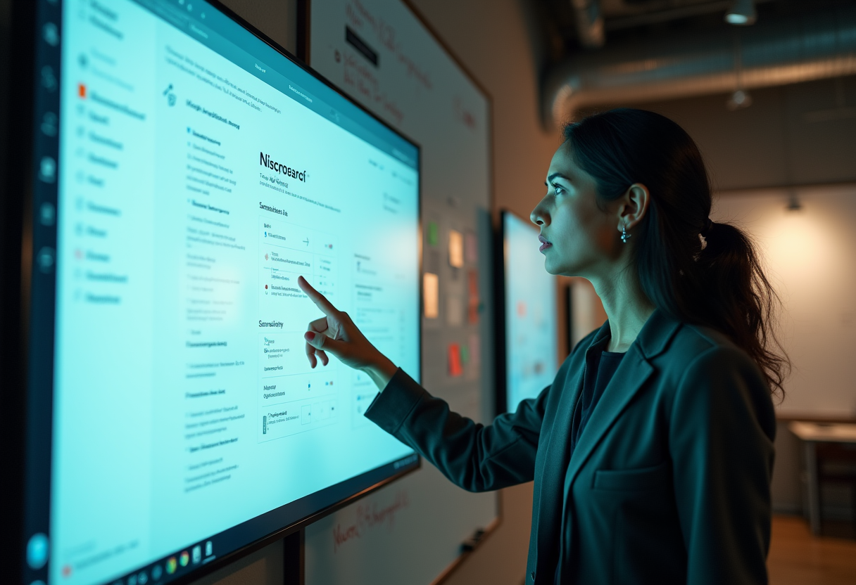 마이크로소프트, 윈도우 코파일럿 기능 축소…AI 과다 탑재 논란의 결말 본문이미지2