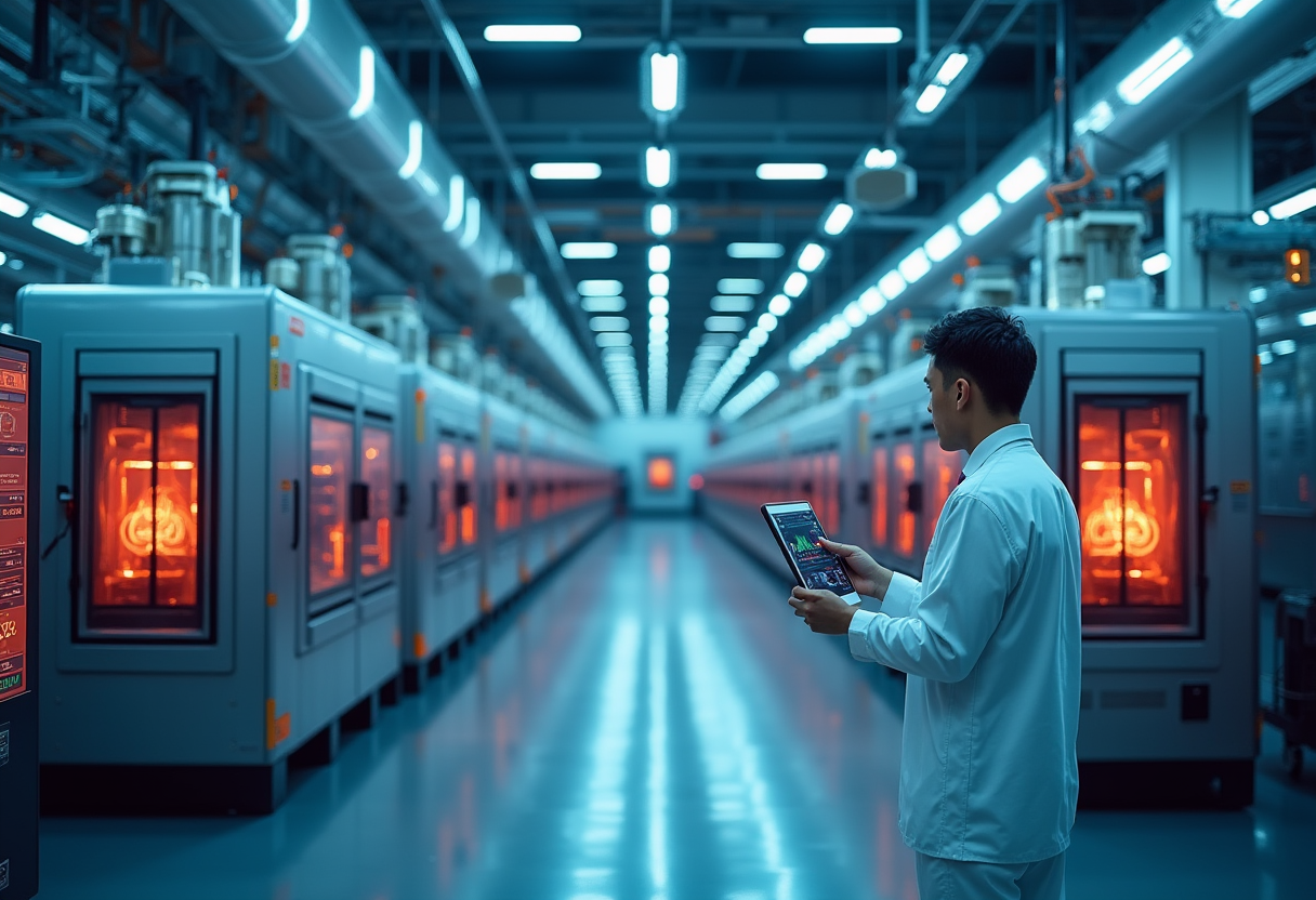 헬륨 수급 위기가 삼성·SK하이닉스 반도체 수익성을 잠식하는 메커니즘 본문이미지2