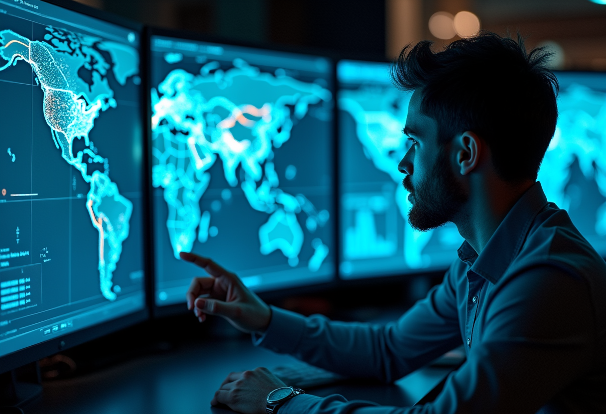 발틱해 섀도우 플릿 추적 공개, 실시간 AIS로 불법 유조선 6000척 감시하는 이유 본문이미지2