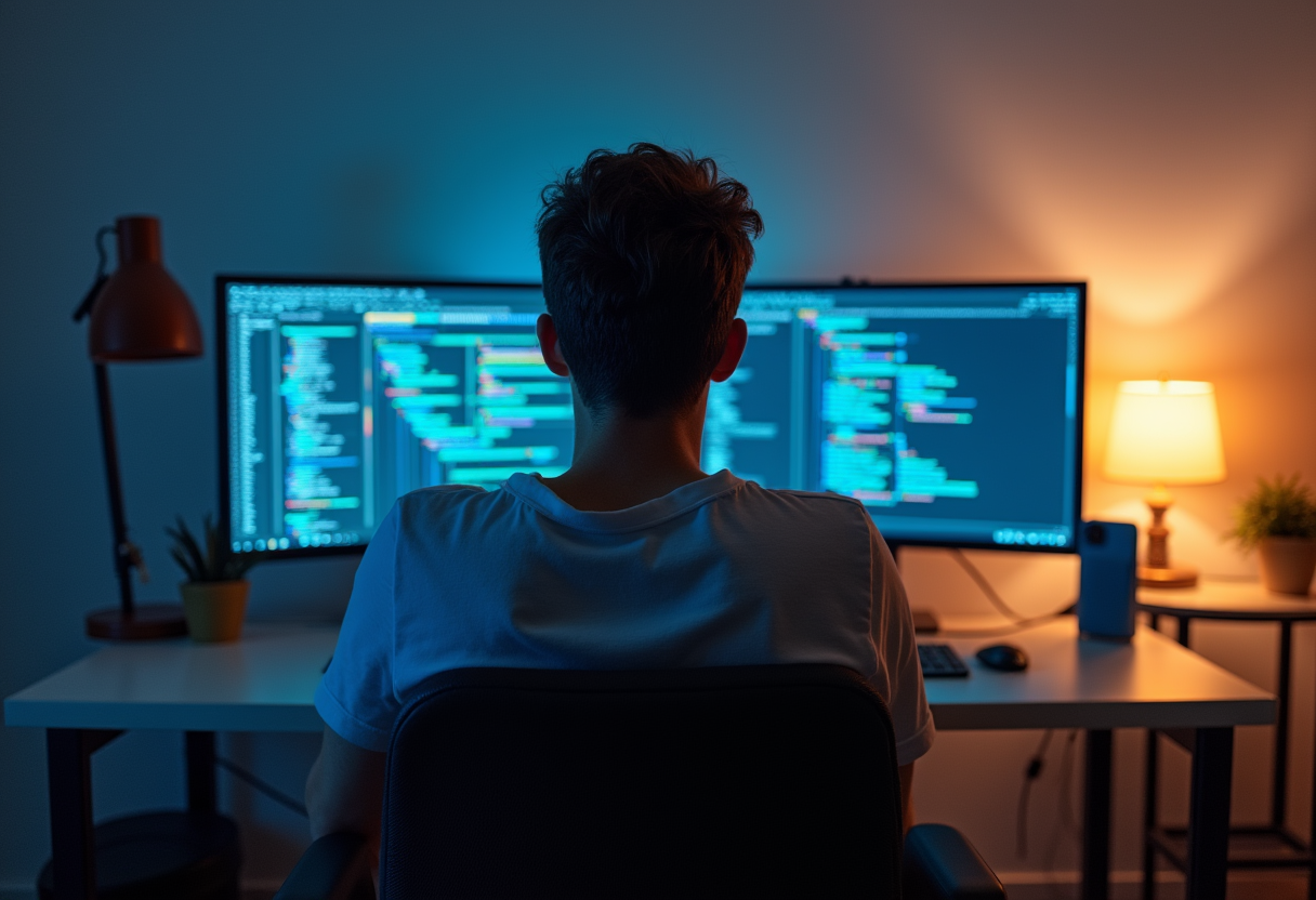 Claude Code Agent 무료 오픈, 개발자 생산성 혁명의 의미 본문이미지2