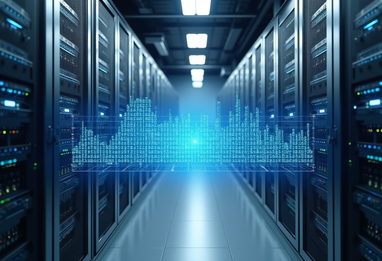 구글 터보 퀀트 공개, 삼성·하이닉스 반도체 수요 급감하는 이유 본문이미지2