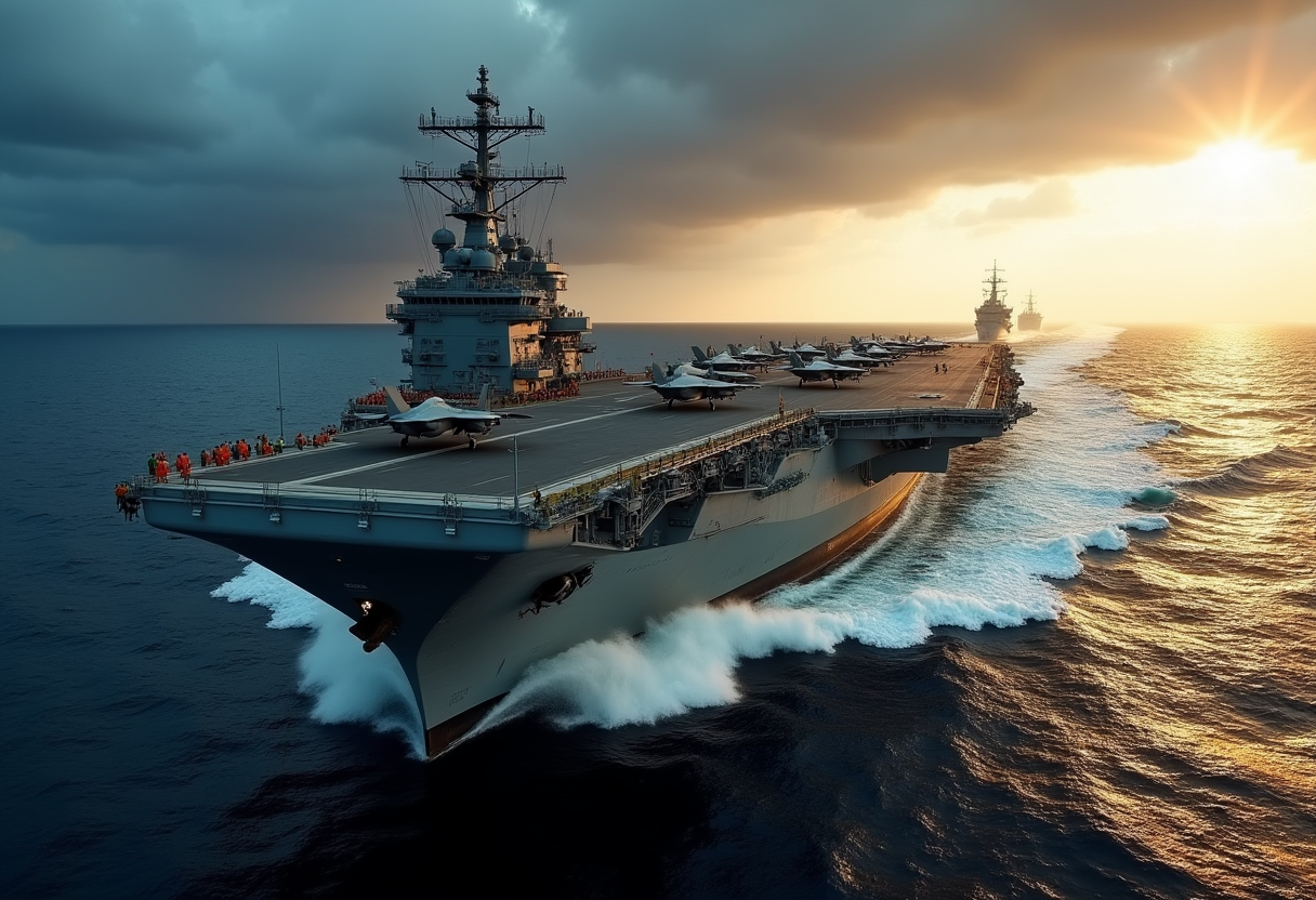 2026년 중동 정세, 미국 지상군 파병으로 어떻게 변할까? 본문이미지2