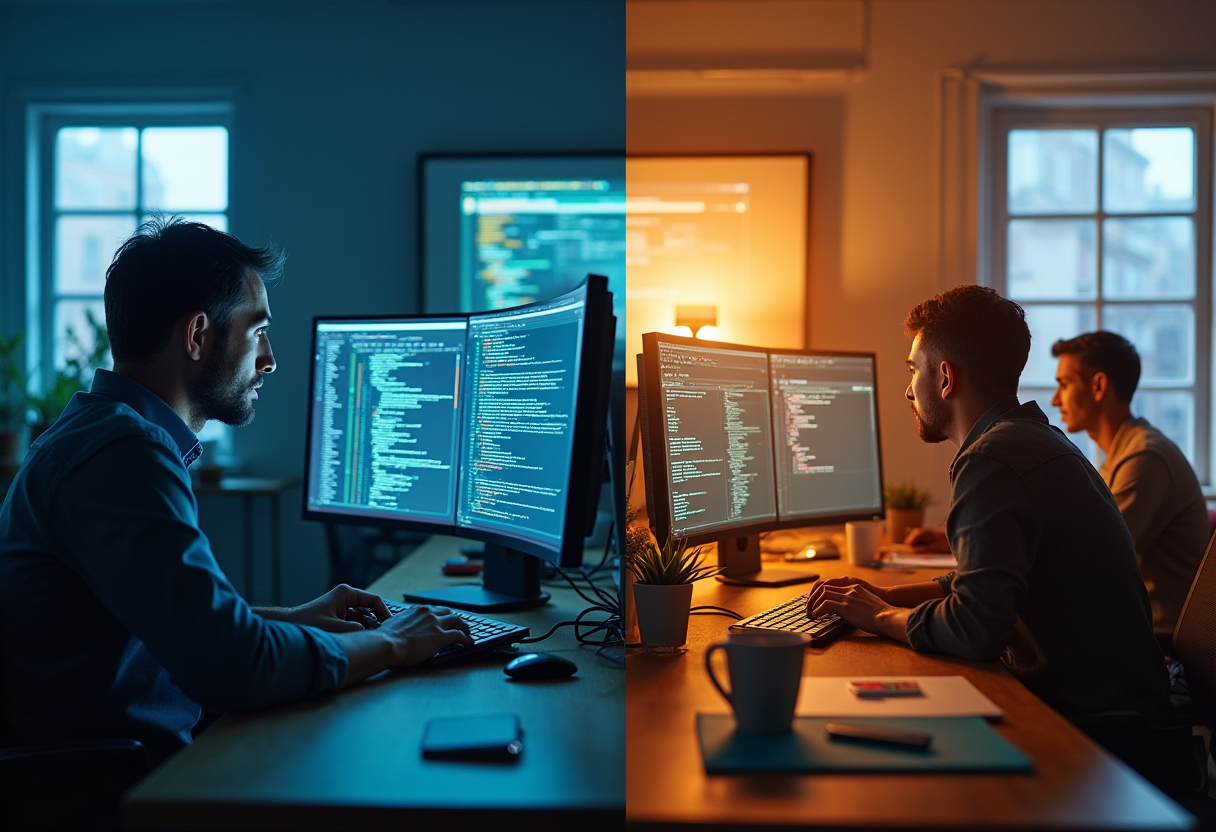 LangChain 비동기 코딩 에이전트 등장, Python 개발자 생산성 3배 향상 가능성 본문이미지2