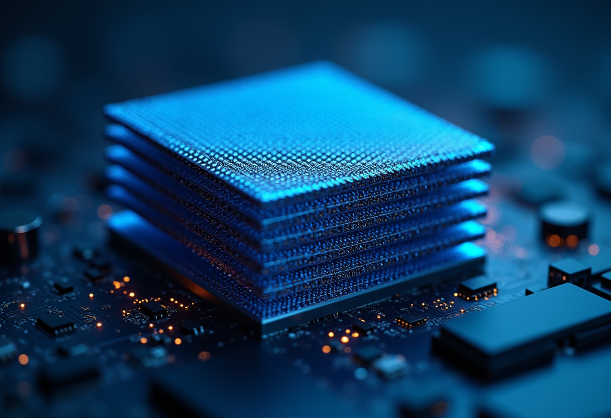 엔비디아 GTC 2026 주요 발표 내용 5가지, 젠슨 황이 삼성을 언급한 이유는? 본문이미지3