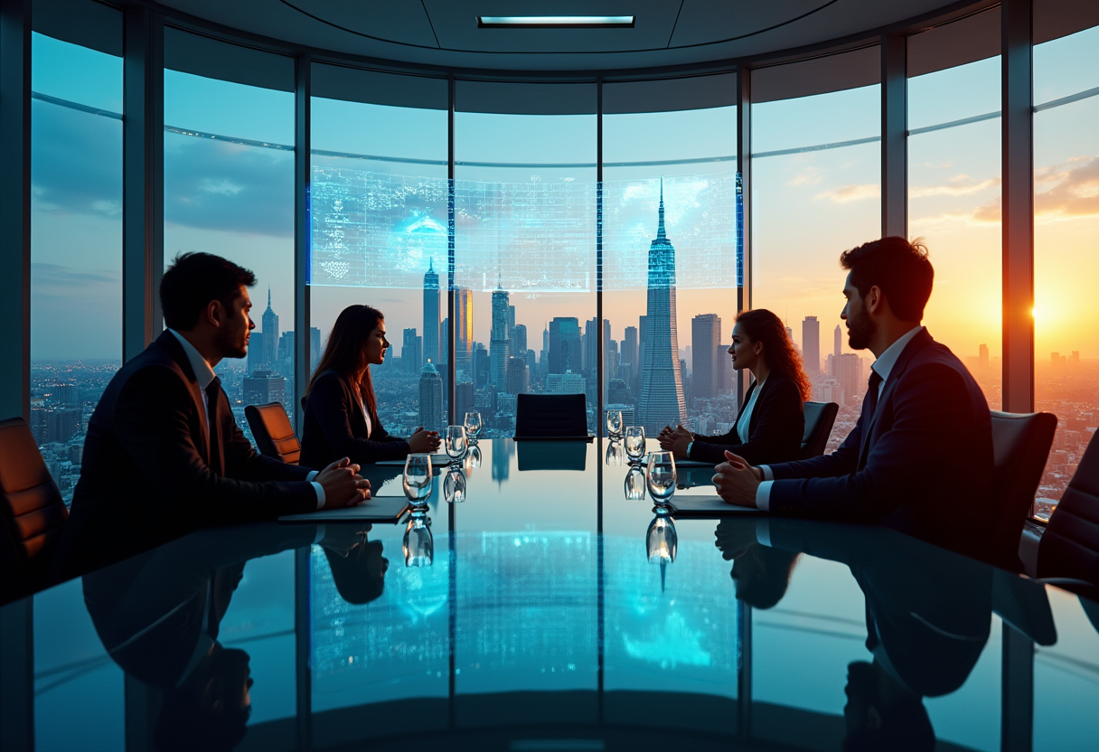 AI Studio 2.0이 바꾸는 개발자 생태계, 엔비디아·메타와의 경쟁 구도 본문이미지3