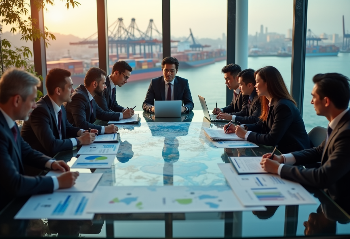 헬륨 수급 위기가 삼성·SK하이닉스 반도체 수익성을 잠식하는 메커니즘 본문이미지3