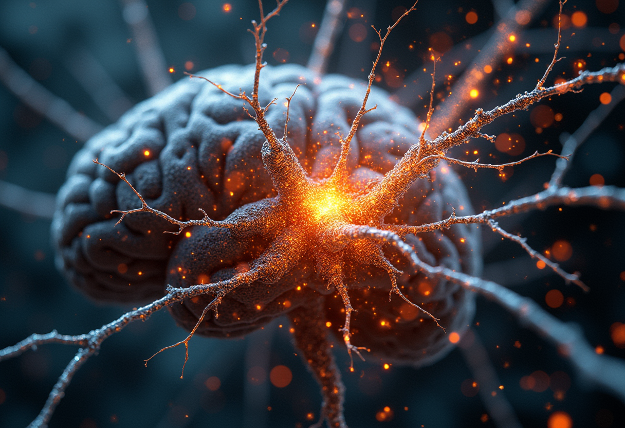 뇌를 파괴하는 바이러스 감염자 80%, 증상 없는 이유와 위험성 본문이미지3