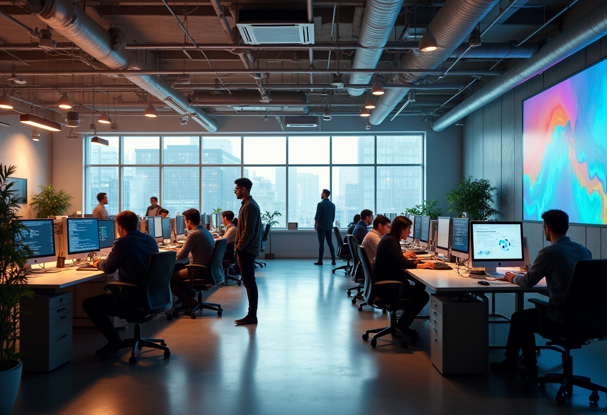 Claude Code Agent 무료 오픈, 개발자 생산성 혁명의 의미 본문이미지3