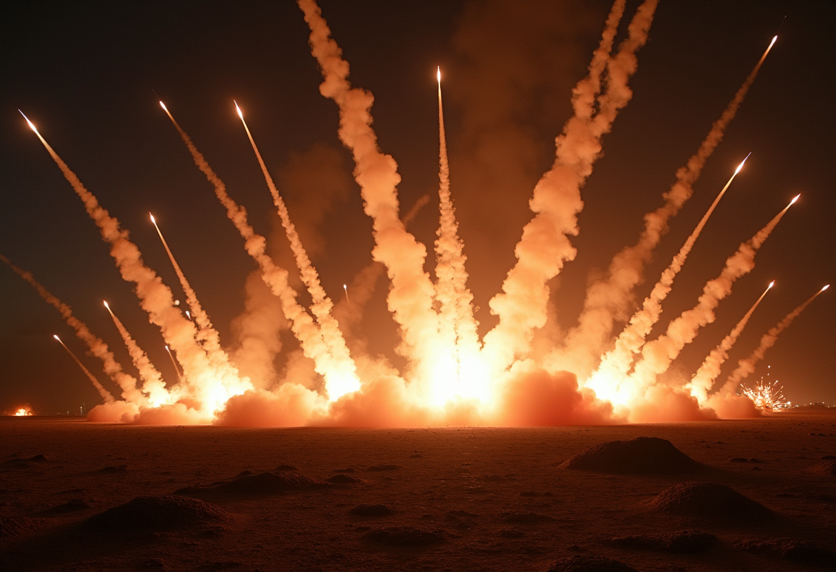 2026년 중동 정세, 미국 지상군 파병으로 어떻게 변할까? 본문이미지3