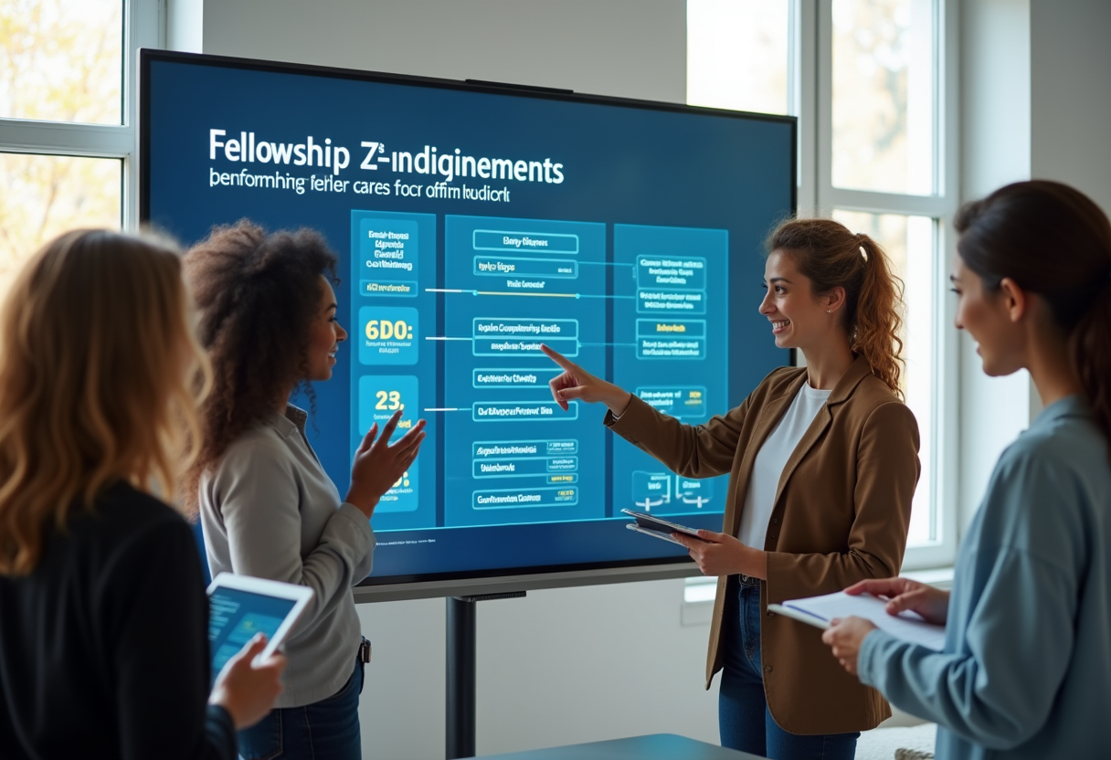 2026년 AI 성공자는 이 2가지뿐…팬티어 CEO 발언이 암시하는 미래 노동시장 본문이미지3