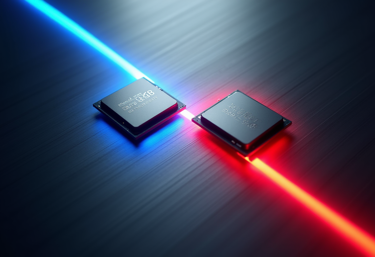 인텔 270K·250K 신칩 출시, AMD 시장점유율 10% 위협하는 이유 본문이미지3