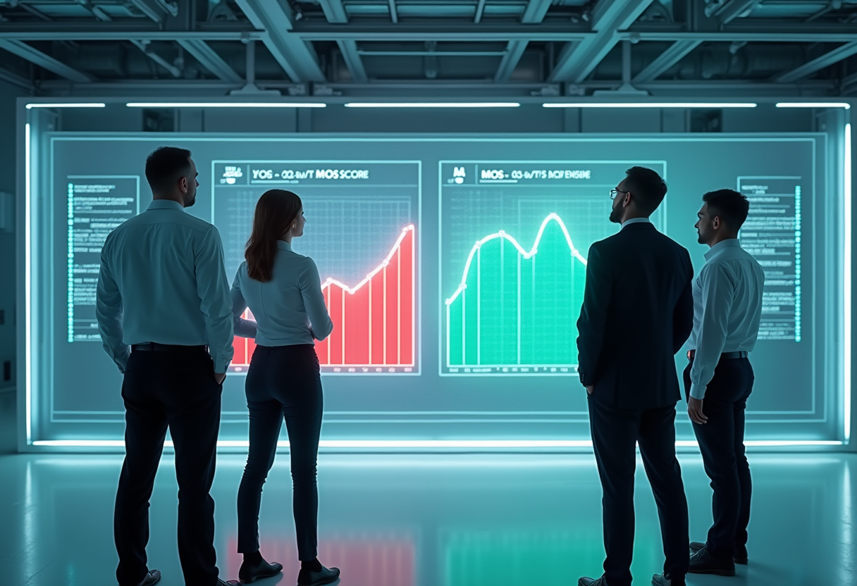 AI 음성 학습 비용 폭등, 인간 피드백 없이 자연스러운 대화는 불가능한 이유 본문이미지3