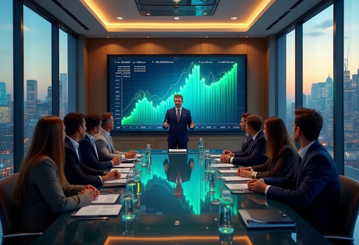 팰런티어 AI, 펜타곤 공식 승인 획득...국방AI 시장 판도 바꾼다 본문이미지3