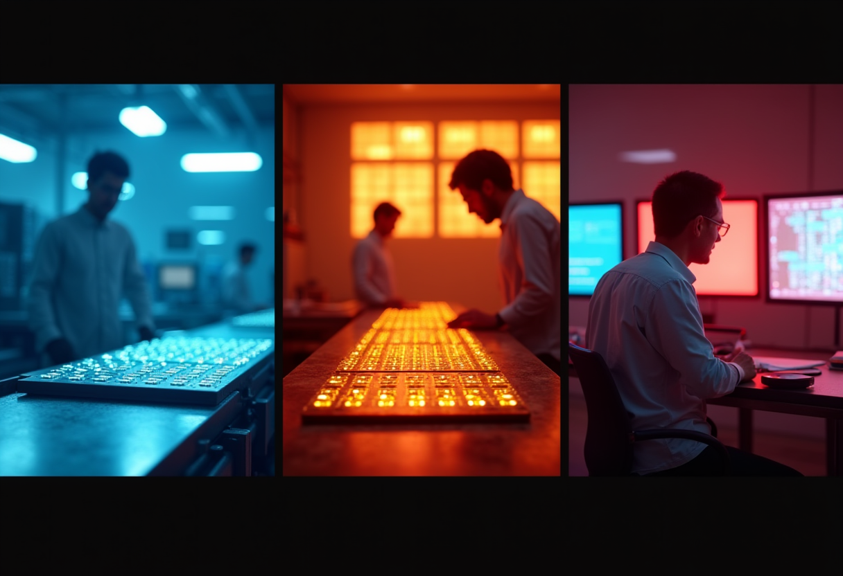 헬륨 수급 위기가 삼성·SK하이닉스 반도체 수익성을 잠식하는 메커니즘 본문이미지4