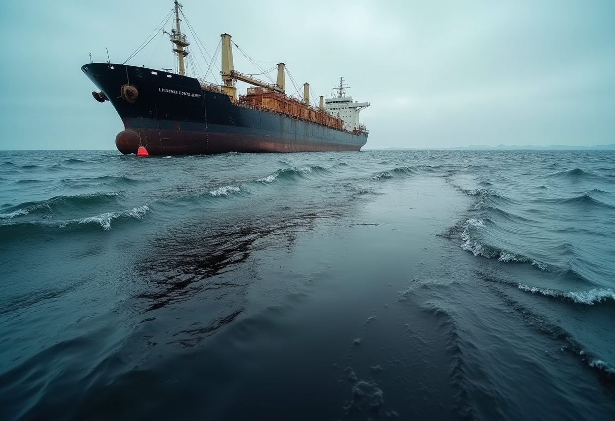 발틱해 섀도우 플릿 추적 공개, 실시간 AIS로 불법 유조선 6000척 감시하는 이유 본문이미지4