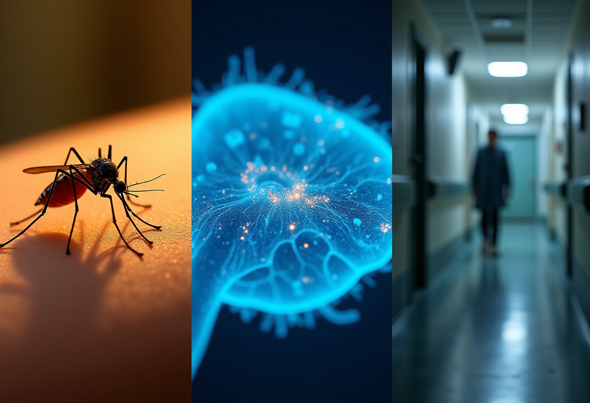 뇌를 파괴하는 바이러스 감염자 80%, 증상 없는 이유와 위험성 본문이미지4