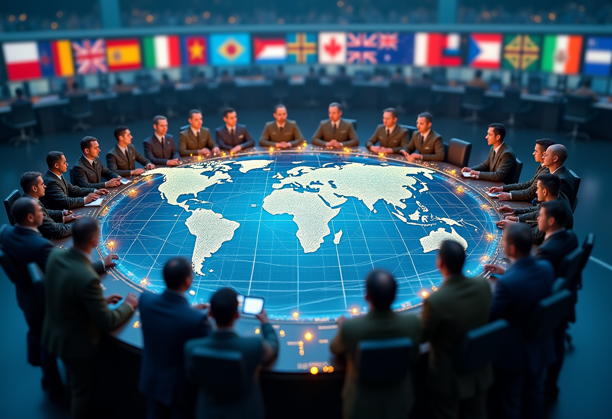 팰런티어 AI, 펜타곤 공식 승인 획득...국방AI 시장 판도 바꾼다 본문이미지4