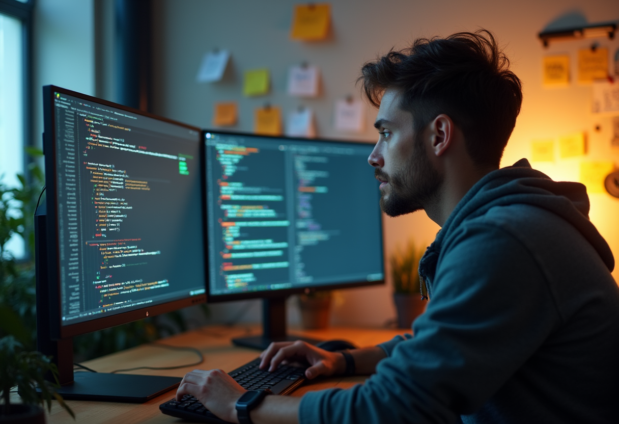 LangChain 비동기 코딩 에이전트 등장, Python 개발자 생산성 3배 향상 가능성 본문이미지4