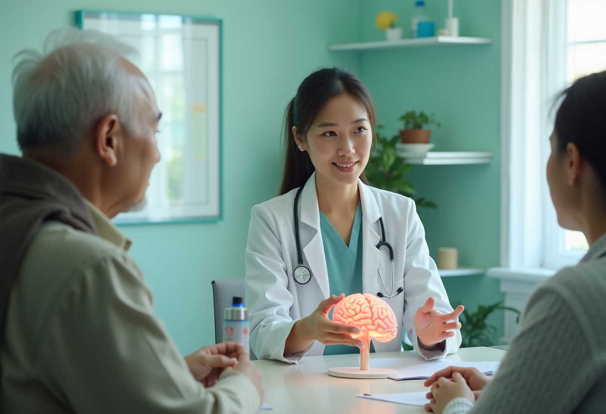 뇌를 파괴하는 바이러스 감염자 80%, 증상 없는 이유와 위험성 본문이미지5