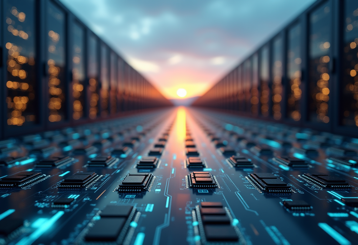 구글 터보 퀀트 공개, 삼성·하이닉스 반도체 수요 급감하는 이유 본문이미지5