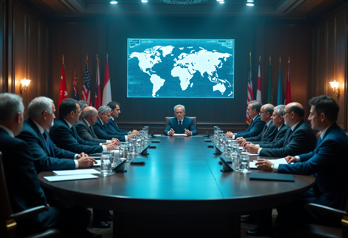 2026년 중동 정세, 미국 지상군 파병으로 어떻게 변할까? 본문이미지5