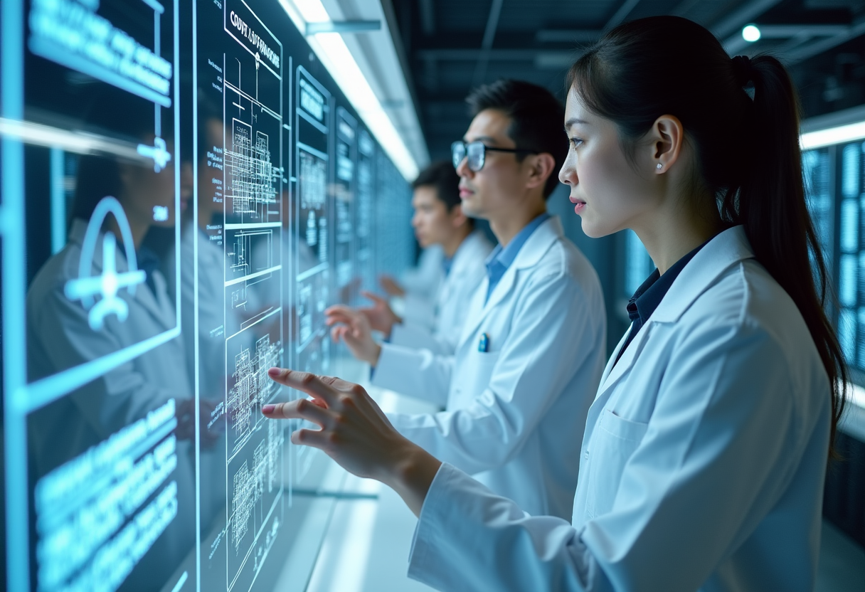 팰런티어 AI, 펜타곤 공식 승인 획득...국방AI 시장 판도 바꾼다 본문이미지5