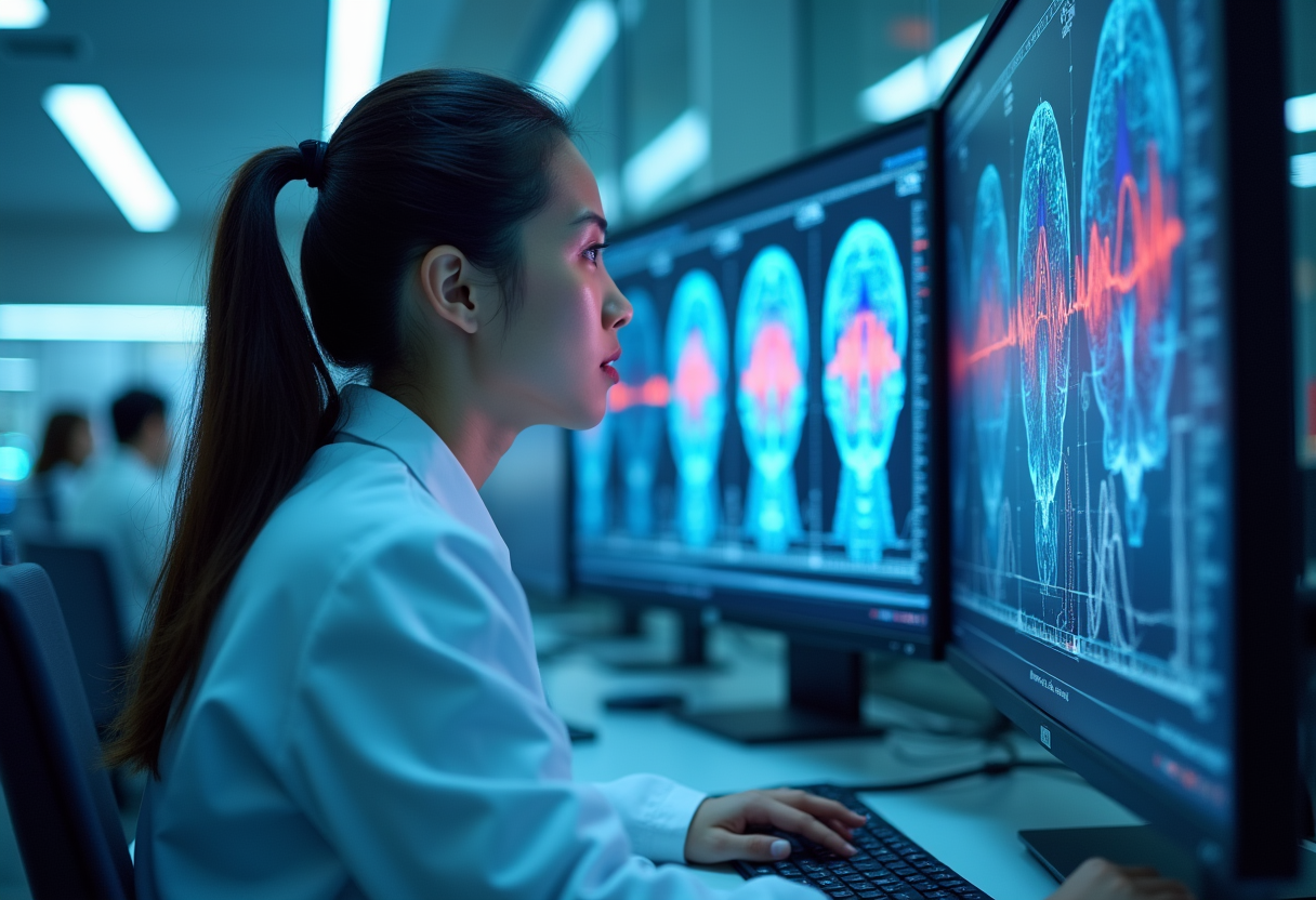 ChatGPT 인지적 지팡이 현상, 디지털 시대 뇌 건강을 지키는 방법 본문이미지1