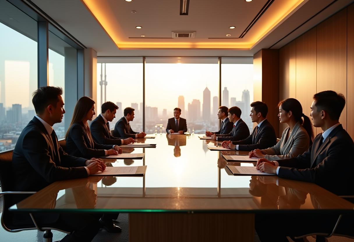 리벨리언스 4억 달러 조달, AI 칩 스타트업이 엔비디아를 위협하는 이유 본문이미지1