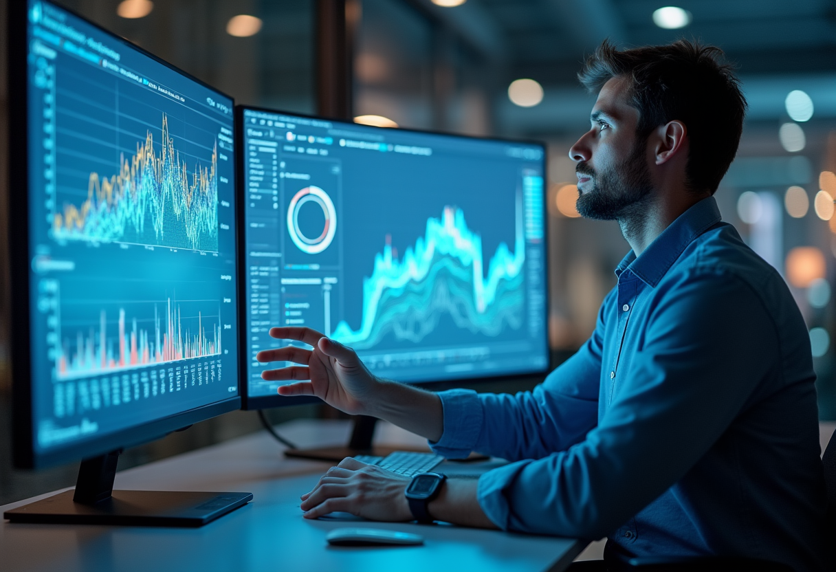 AI 상품 추천 시스템, 소규모 셀러 매출 3배 증가시키는 방법 본문이미지1