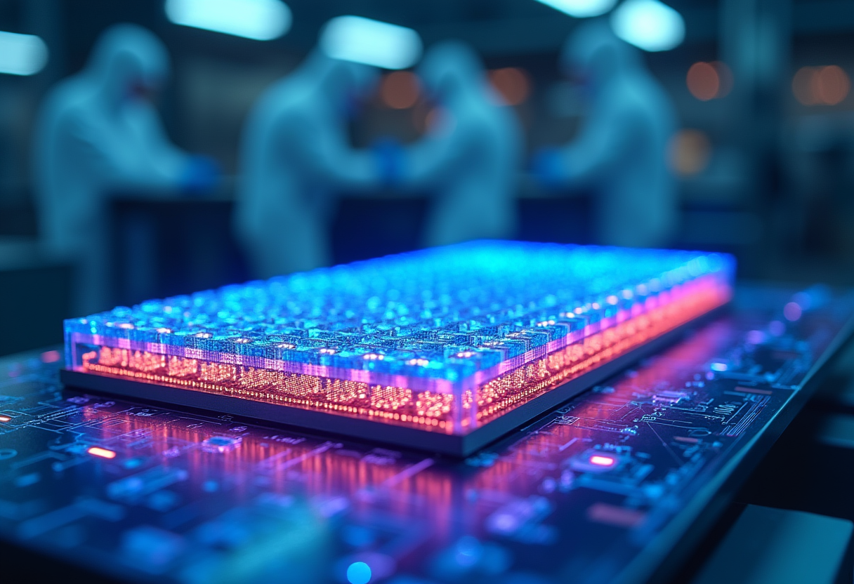 2026년 삼성전자 1분기 실적, 애플·마이크로소프트와 어깨 나란히 본문이미지1