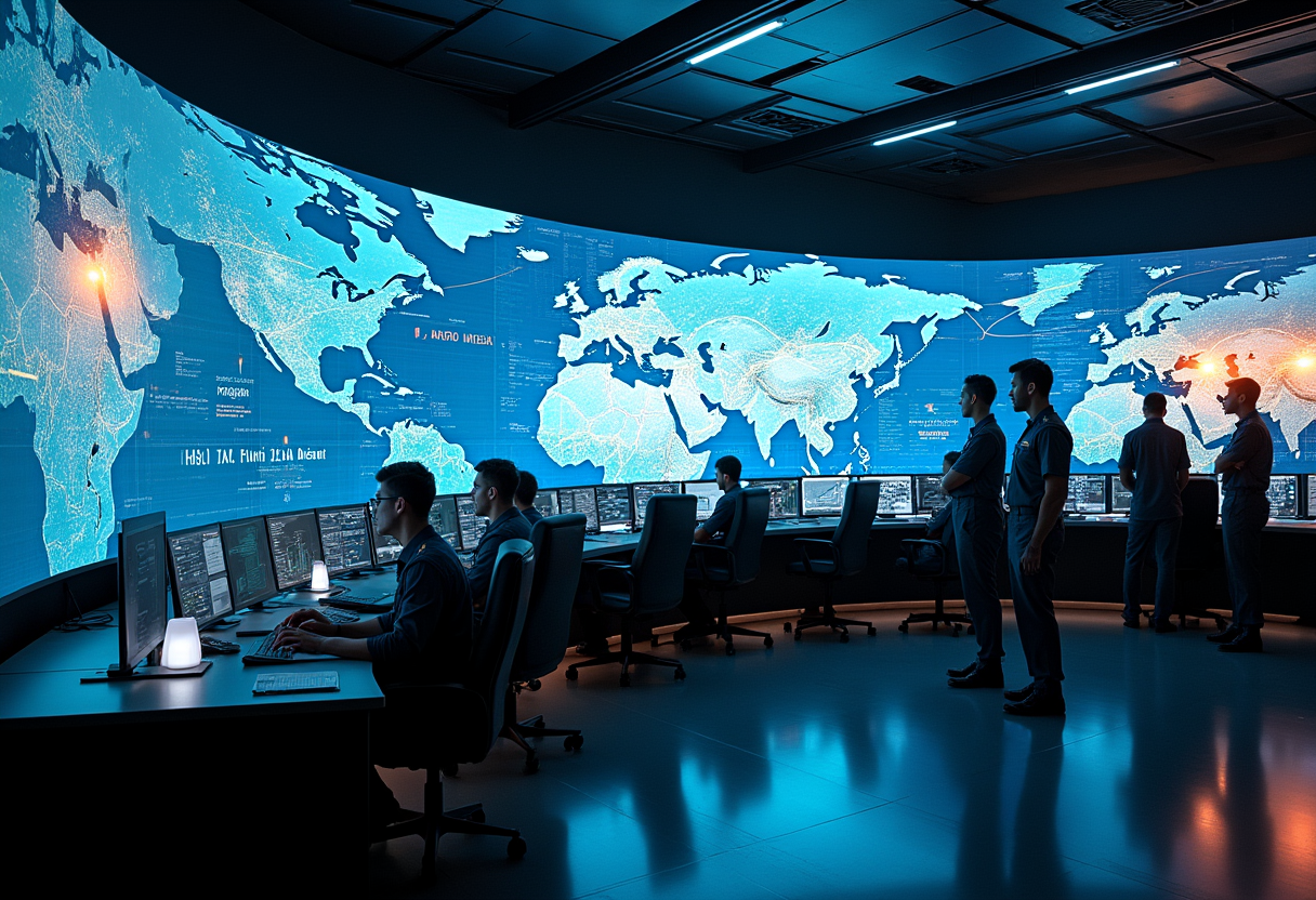 AI 무기 시대의 인명피해 기준, 이스라엘 타겟팅 시스템으로 본 전쟁 윤리의 붕괴 본문이미지1