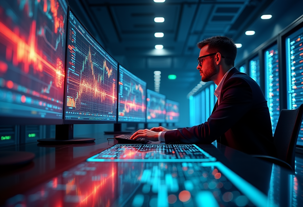 AI 사이버 공격, 미국 은행 시스템 위협…재무부-연준이 긴급 대응하는 이유 본문이미지1