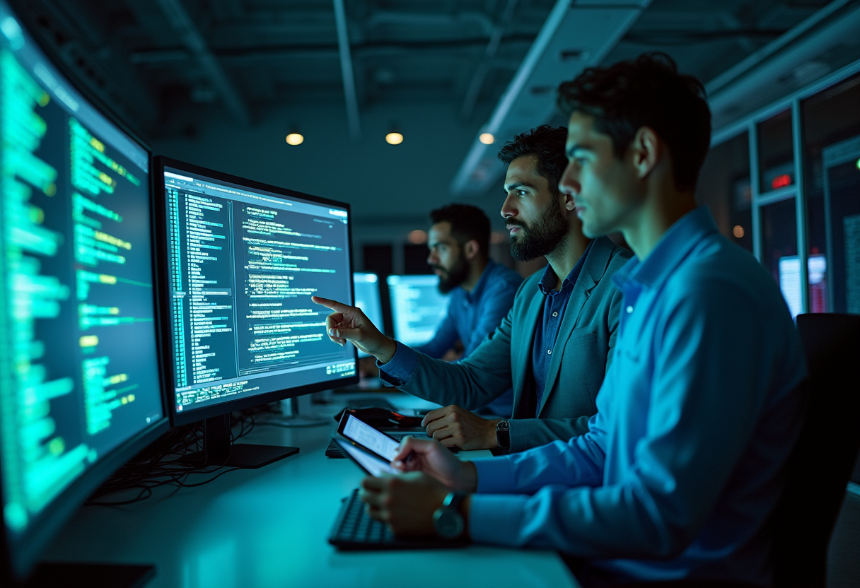 너무 위험해서 못 내놓는 AI? 앤트로픽 미토스의 충격적 진실 본문이미지1