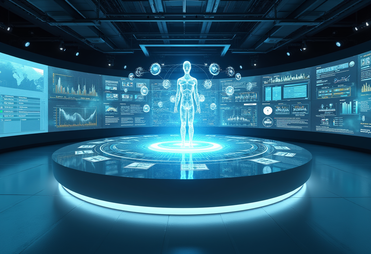 저커버그 AI 클론으로 보는 2026년 CEO 자동화 시대의 현실 본문이미지1