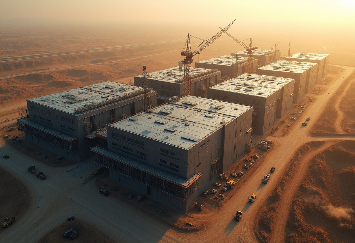 엔비디아 긴장해라! 머스크가 인텔과 손잡은 진짜 이유 본문이미지1