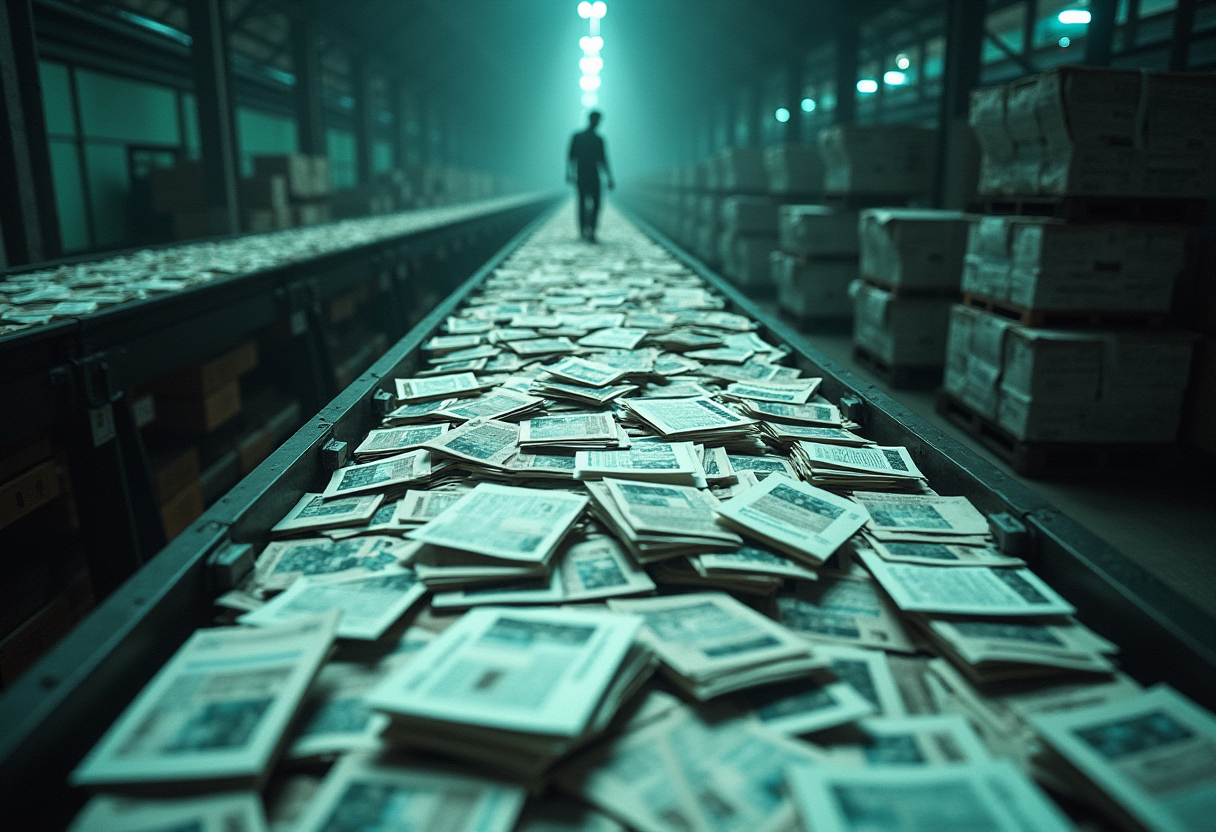 AI Slop 문제 심화, 검색 품질 저하로 구글과 SNS가 흔들리는 까닭 본문이미지1