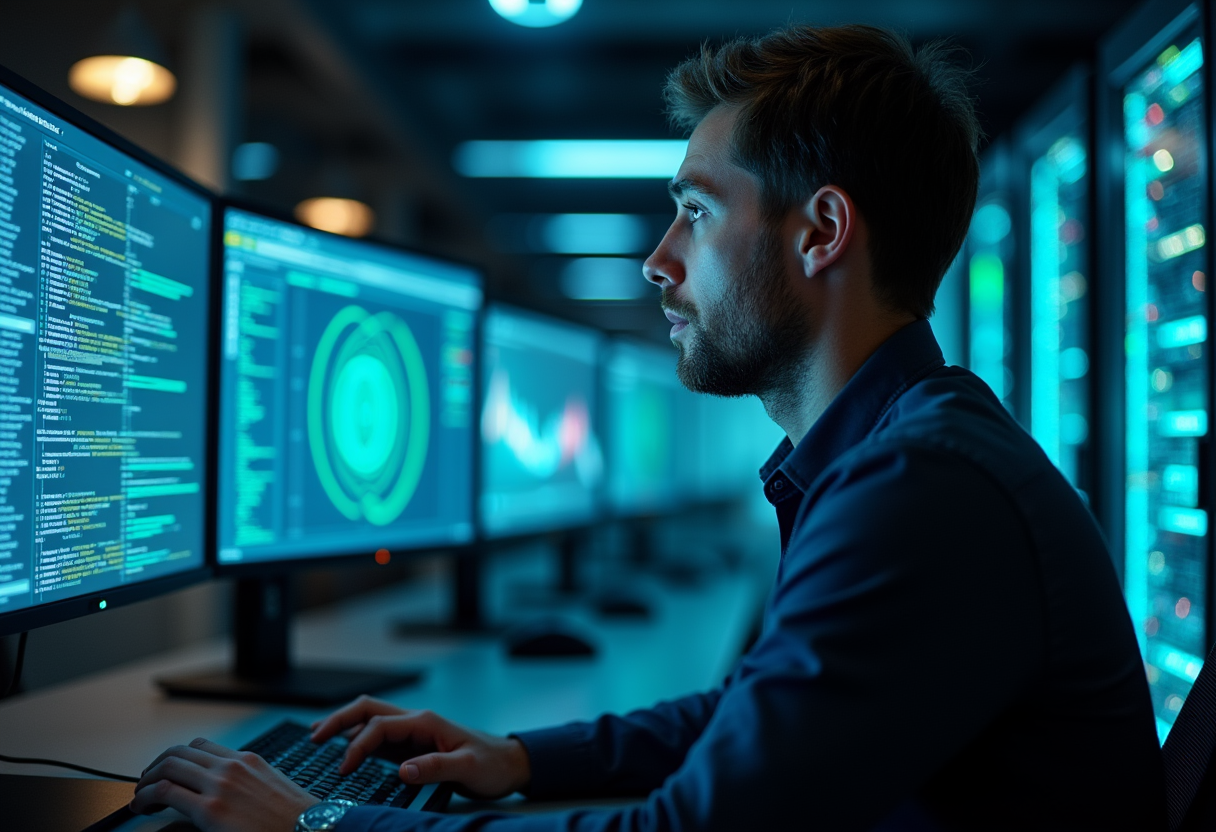 AI 사이버 공격으로 급증하는 암호화폐 거래소 해킹, 투자자 대책은 본문이미지1